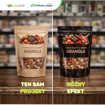 Test etykiet przed drukiem — dlaczego warto zrobić go przed dużym nakładem